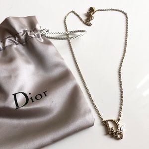 Christian Dior Necklace